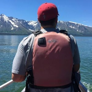 Meet your Posher, Alec